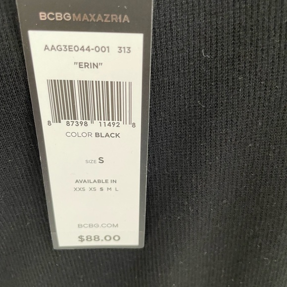 High low skirt. New with tags - Picture 4 of 5